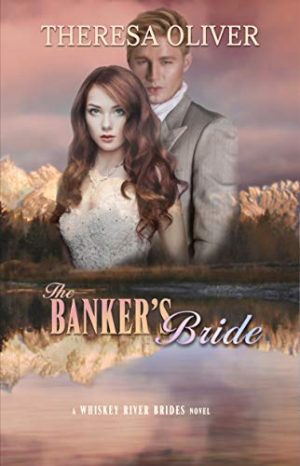 Cover for The Banker's Bride