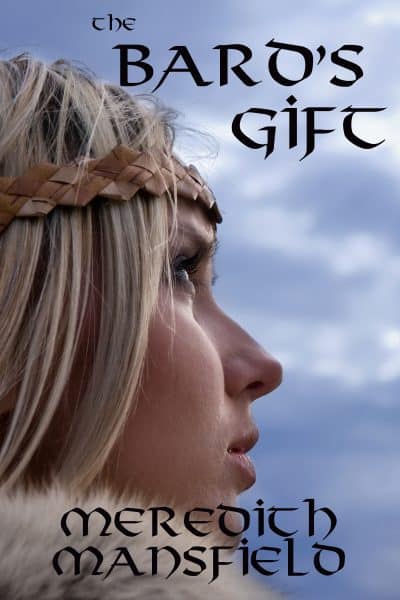 Cover for The Bard's Gift
