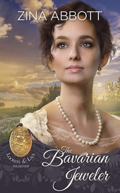 Cover for The Bavarian Jeweler