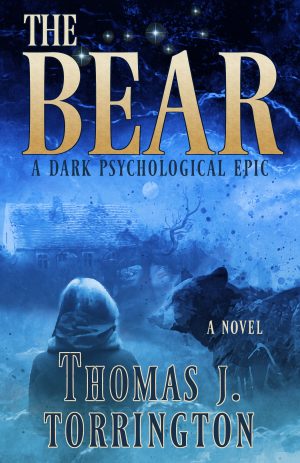 Cover for The Bear