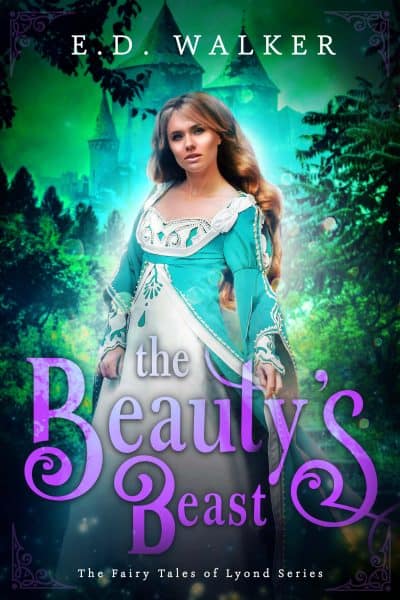 Cover for The Beauty's Beast