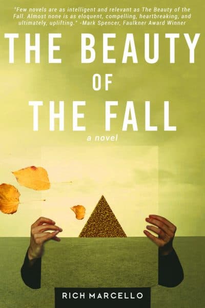 Cover for The Beauty of The Fall