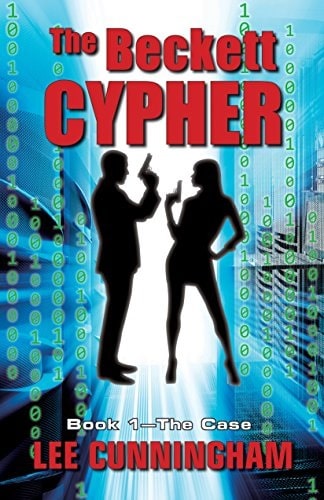 Cover for The Beckett Cypher