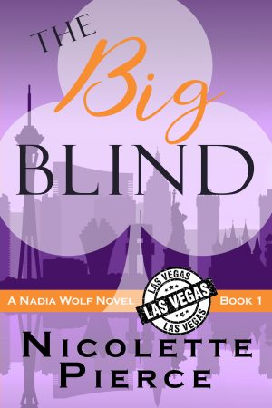 Cover for The Big Blind