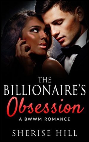 Cover for The Billionaire's Obsession