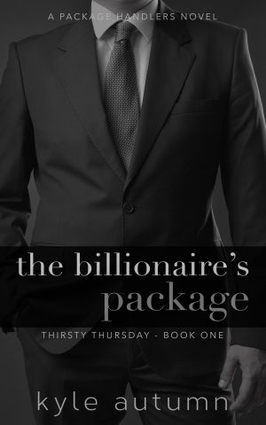 Cover for The Billionaire's Package