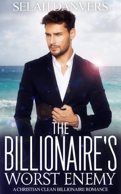 Cover for The Billionaire's Worst Enemy