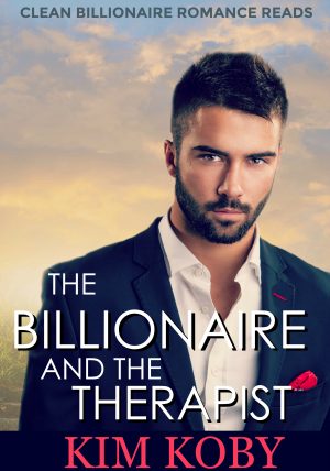 Cover for The Billionaire and the Therapist