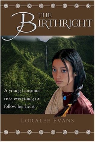 Cover for The Birthright