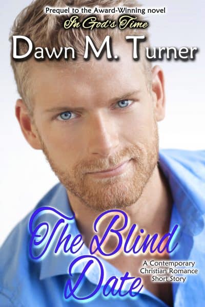 Cover for The Blind Date