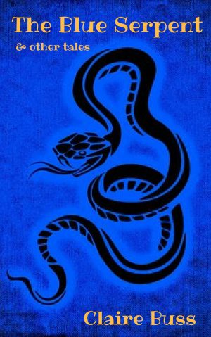 Cover for The Blue Serpent & Other Tales