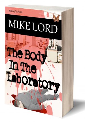 Cover for The Body in the Laboratory