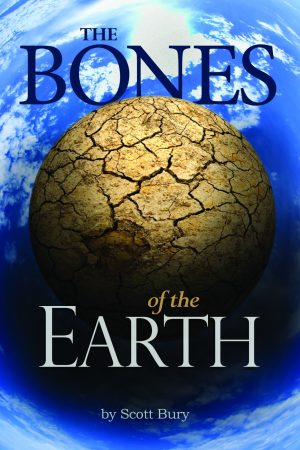 Cover for The Bones of the Earth
