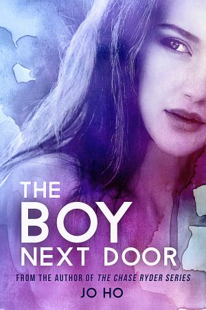 Cover for The Boy Next Door