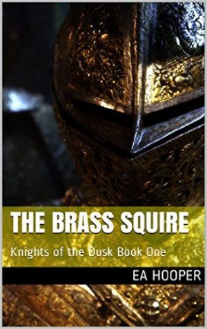 Cover for The Brass Squire