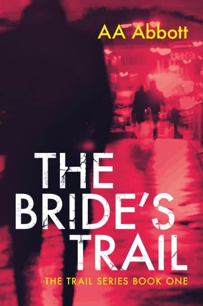 Cover for The Bride's Trail