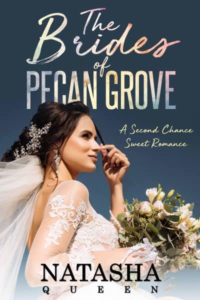 Cover for The Brides of Pecan Grove