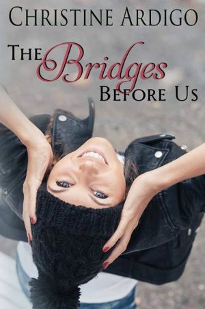 Cover for The Bridges Before Us