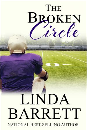 Cover for The Broken Circle