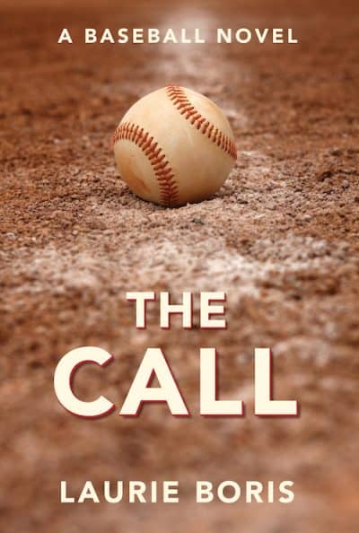 Cover for The Call