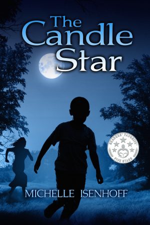 Cover for The Candle Star