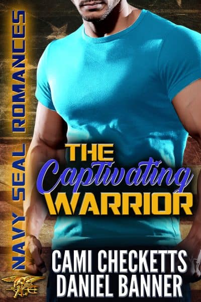 Cover for The Captivating Warrior