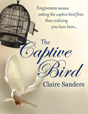 Cover for The Captive Bird