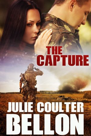 Cover for The Capture