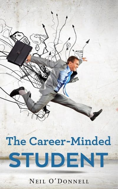 Cover for The Career-Minded Student