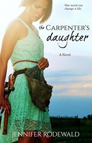 Cover for The Carpenter's Daughter