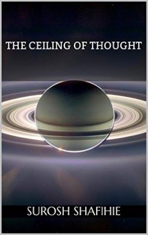 Cover for The Ceiling of Thought
