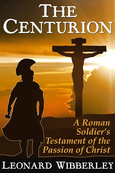 Cover for The Centurion