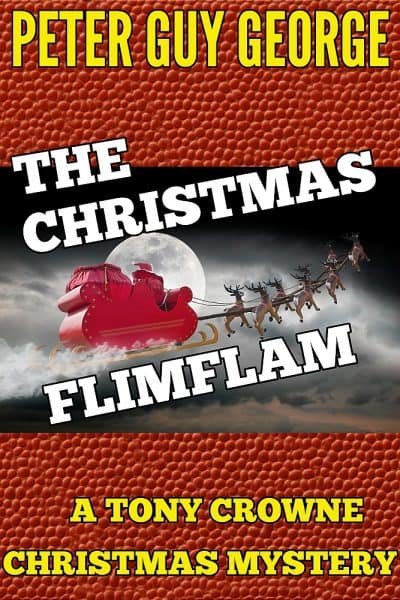 Cover for The Christmas Flimflam