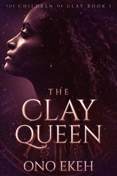 Cover for The Clay Queen