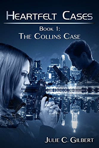 Cover for The Collins Case