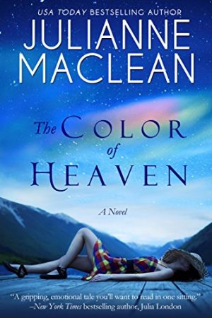 Cover for The Color of Heaven