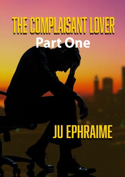 Cover for The Complaisant Lover - Part One