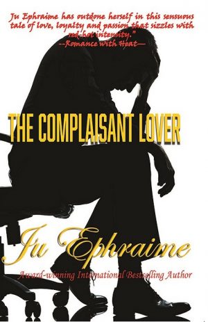 Cover for The Complaisant Lover