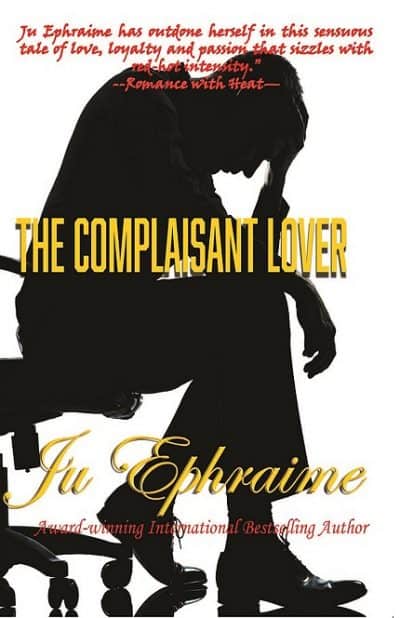 Cover for The Complaisant Lover