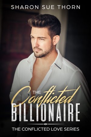 Cover for The Conflicted Billionaire