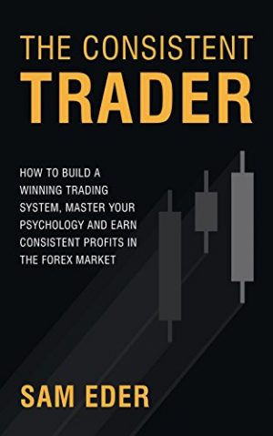 Cover for The Consistent Trader