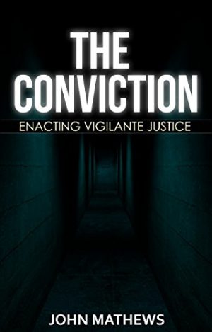 Cover for The Conviction