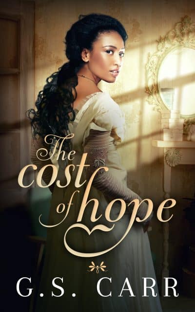 Cover for The Cost of Hope Prequel