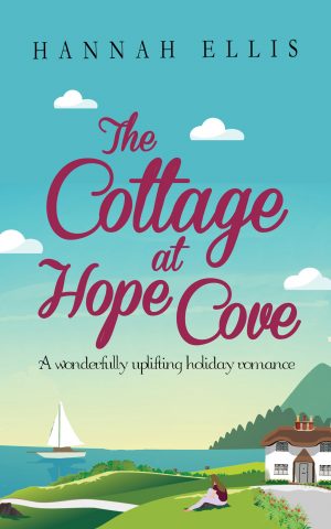 Cover for The Cottage at Hope Cove
