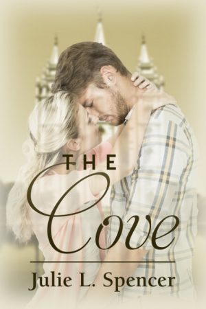 Cover for The Cove
