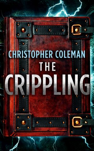Cover for The Crippling