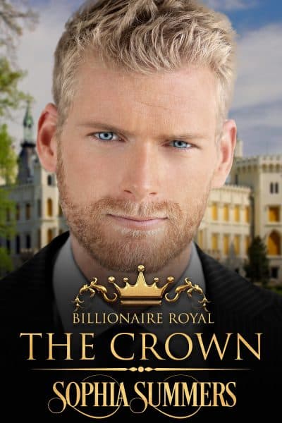 Cover for The Crown