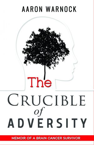 Cover for The Crucible of Adversity