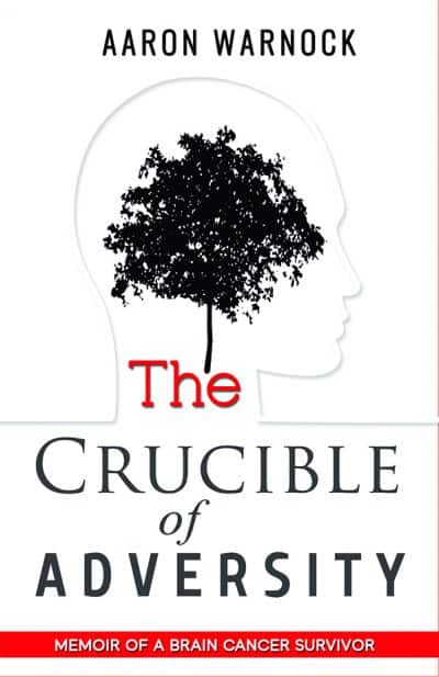 Cover for The Crucible of Adversity