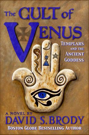 Cover for The Cult of Venus
